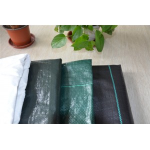 Ground cover fabric