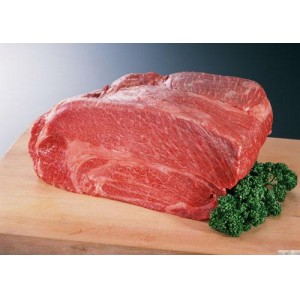 Granular Compound Seasoning--Beef