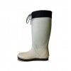 Fishing rubber boots