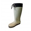 Fishing rubber boots