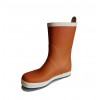Mid outdoor rubber boot