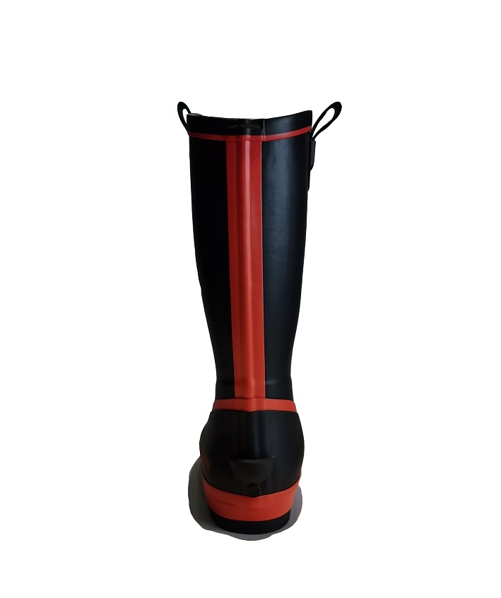non marking work boots