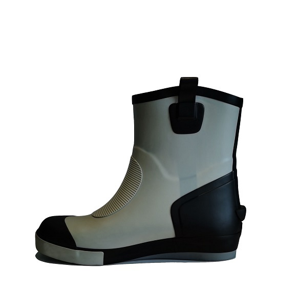 non marking work boots