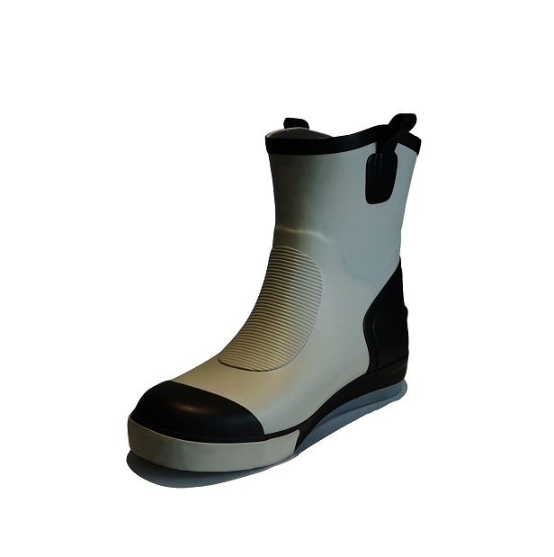 non marking work boots
