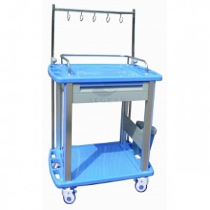 AG-IT002A3 best selling hospital utility carts