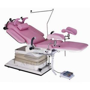 AG-S104B Electric Gynecology Chair