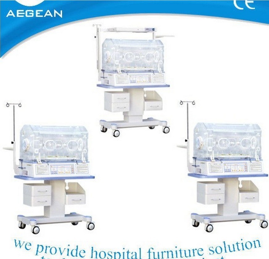AG-IRW003A CE & ISO approved incubator care