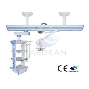 AG-18C-11 With single arm operating room medical ceiling pendant