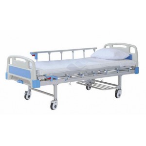 AG-BYS203 CE ISO manual adjusted economic medical beds