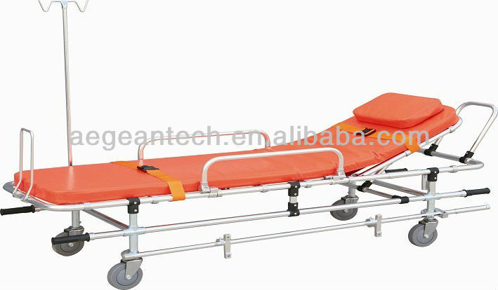 AG-3B hot sale durable stretcher chair emergency stair