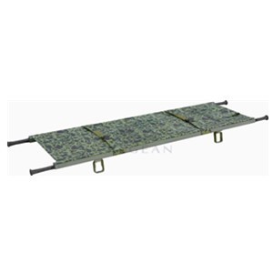 High quality! AG-2D CE & ISO approved emergency stretcher!