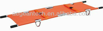 AG-2G2 Intensify Collapsible Ambulance Leg Folding Military Stretcher