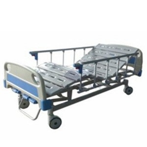 AG-BMS002 Three-Function ABS durable therapeutic beds
