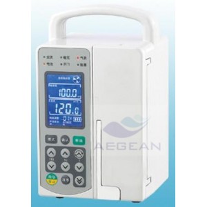 Hot sale! AG-XB-Y1000 Used Single-Channel Medical infusion pump manufacturers