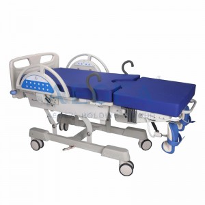 LDR Bed Labour Delivery Bed For OBGYN Room AG-C501
