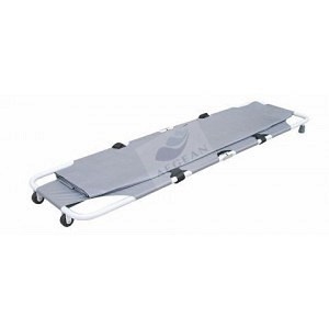 A General Guide to Medical Stretchers.