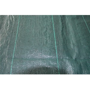 Ground cover fabric
