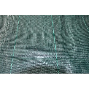 Ground cover fabric