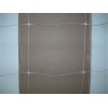 Plant support net