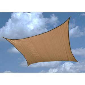 Sun shade sail