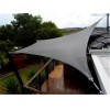 Sun shade sail