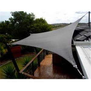 Sun shade sail