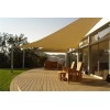Sun shade sail