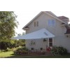 Sun shade sail