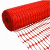 plastic fence