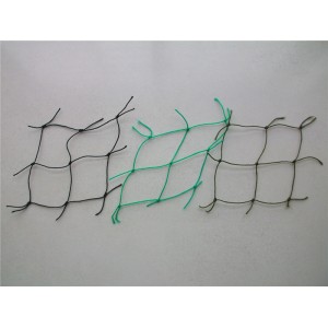 Bird netting