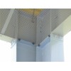 Anti bird net