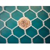 Bird netting