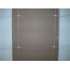Plant support net