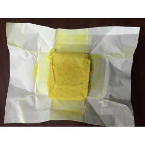 Compound Seasoning Cube--Soft Bouillon Cube--Chicken Flavour(1)