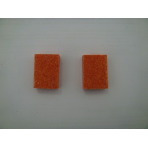 Compound Seasoning Cube--Hard Bouillon Cube--Chilli