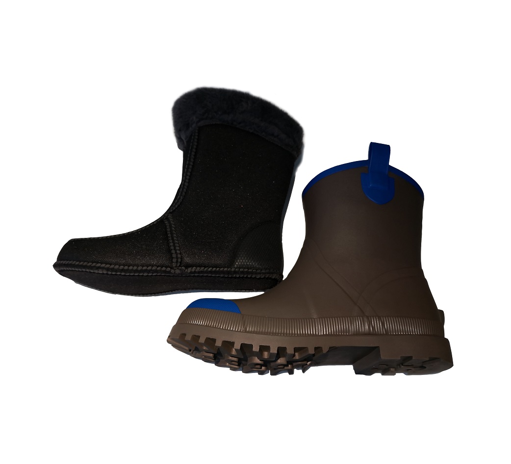 women's winter boots with removable liners