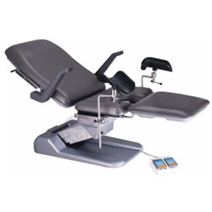 AG-S102C Electric Gynecology Chair