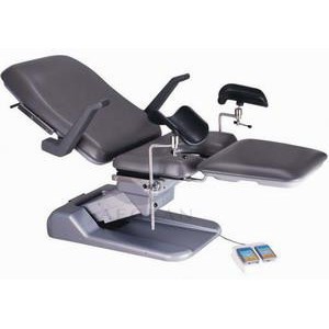 AG-S102C Electric Gynecology Chair