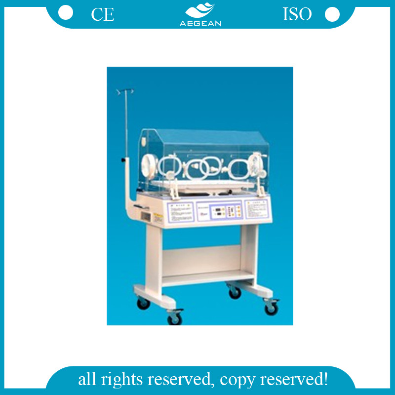 Luxurious hot sale infant warmer machine AG-IIR001A