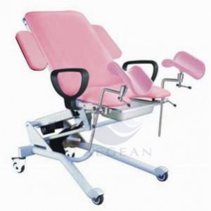 AG-S102D Electric Gynecology Chair