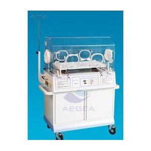 AG-IIR001B Hospital quality baby Incubator