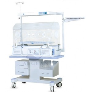 AG-IIR001C Luxurious hot sale neonatal warmer