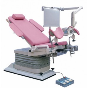 AG-S104A   Electric Gynecology Chair