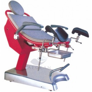 AG-S105A good quality  Electric Gynecology Chair