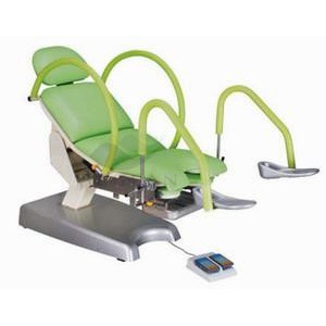 AG-S105B Medical Electric doctors gynecology Chair