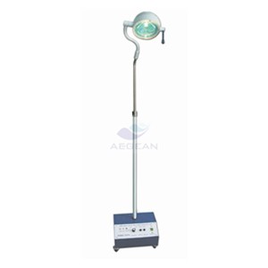 AG-LT009 Standing type hospital operating lamp for surgery