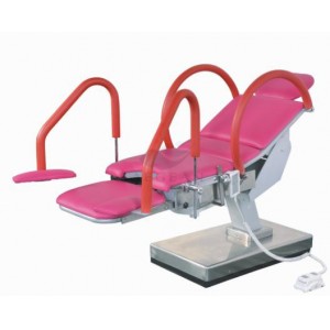 AG-S105C Height Adjustable Gynecology Chair