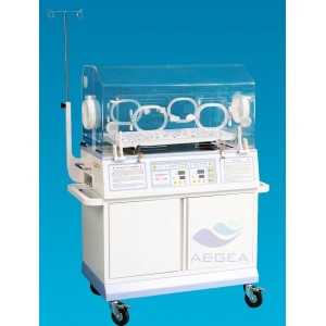 AG-IIR003A CE & ISO approved low cost infant warmer