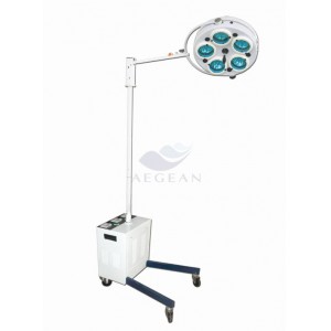 AG-LT010 CE&ISO approved  cold light operating lamp