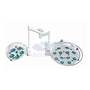 New arrival AG-LT012 luxurious  led surgical shadowless lamp